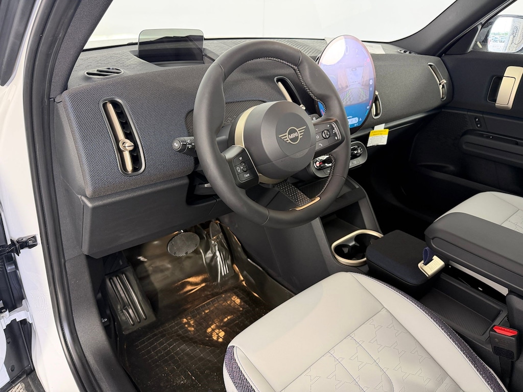 New 2026 MINI Countryman Oxford Edition SUV