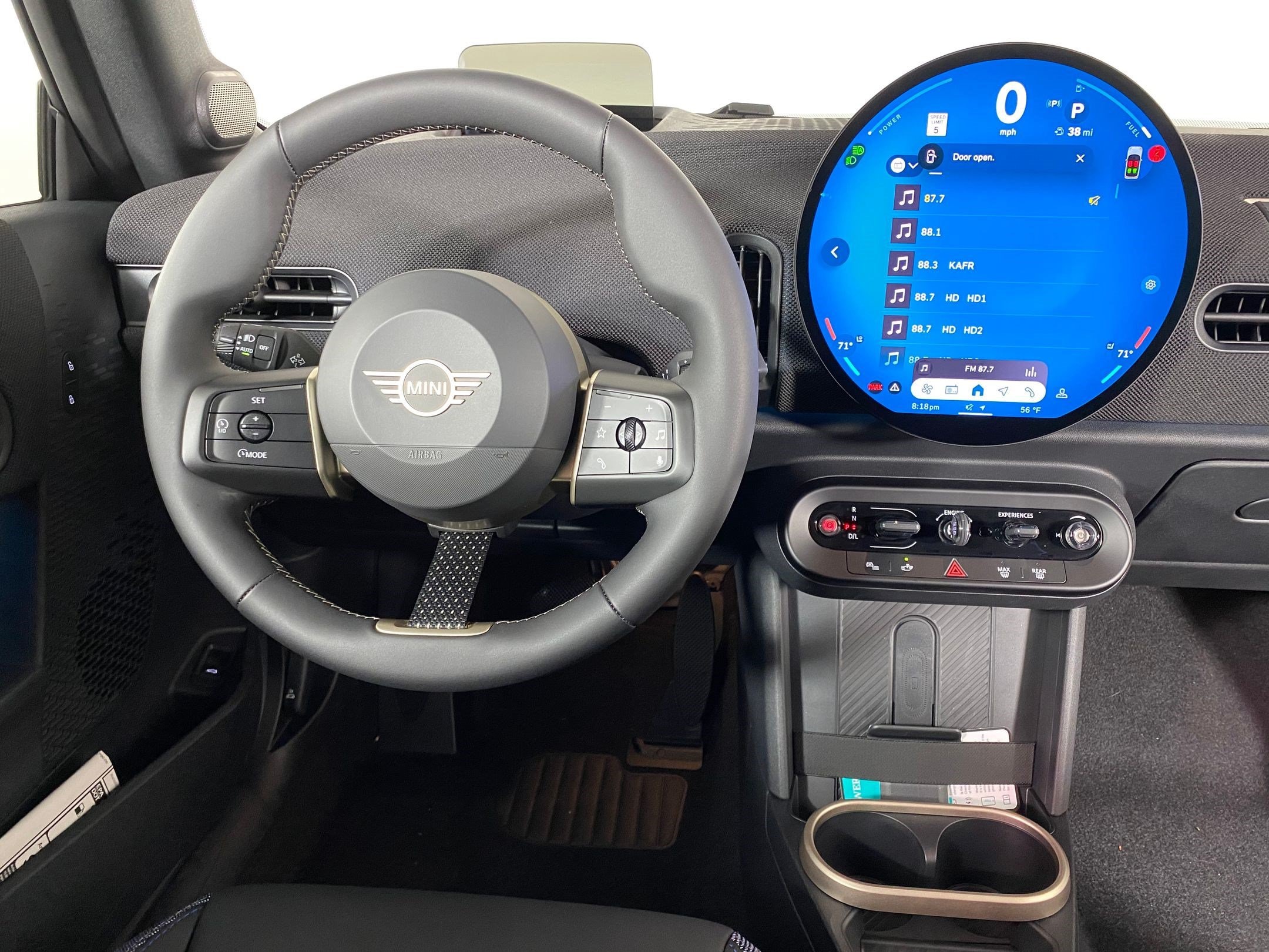 2026 MINI Convertible S - Photo 11