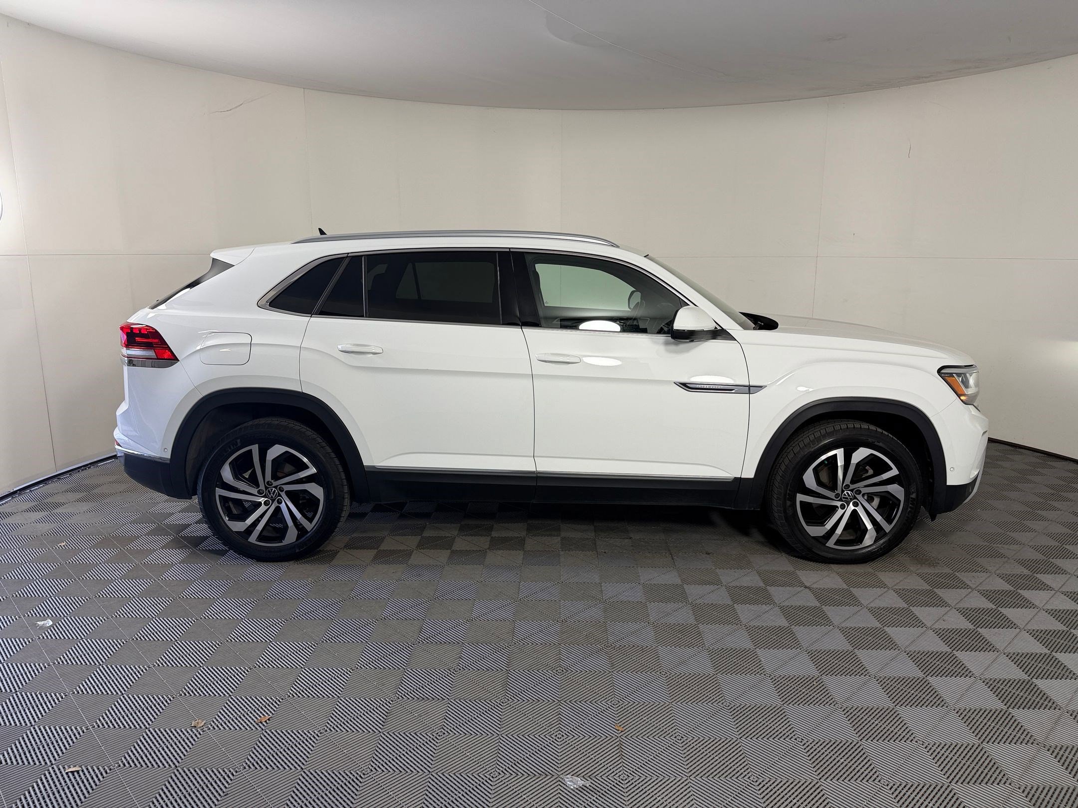 Atlas Cross Sport 3.6L V6 SEL Premium 4MOTION SUV