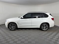 Used 2016 BMW X5 xDrive35i SUV for sale in Houston