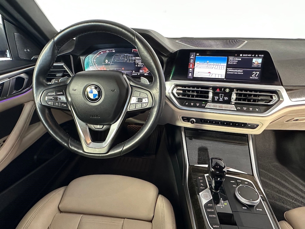 Used 2023 BMW 430i Coupe