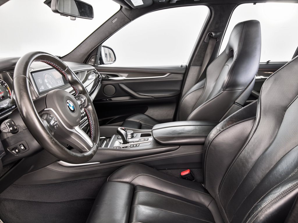 2017 BMW X5 M SUV
