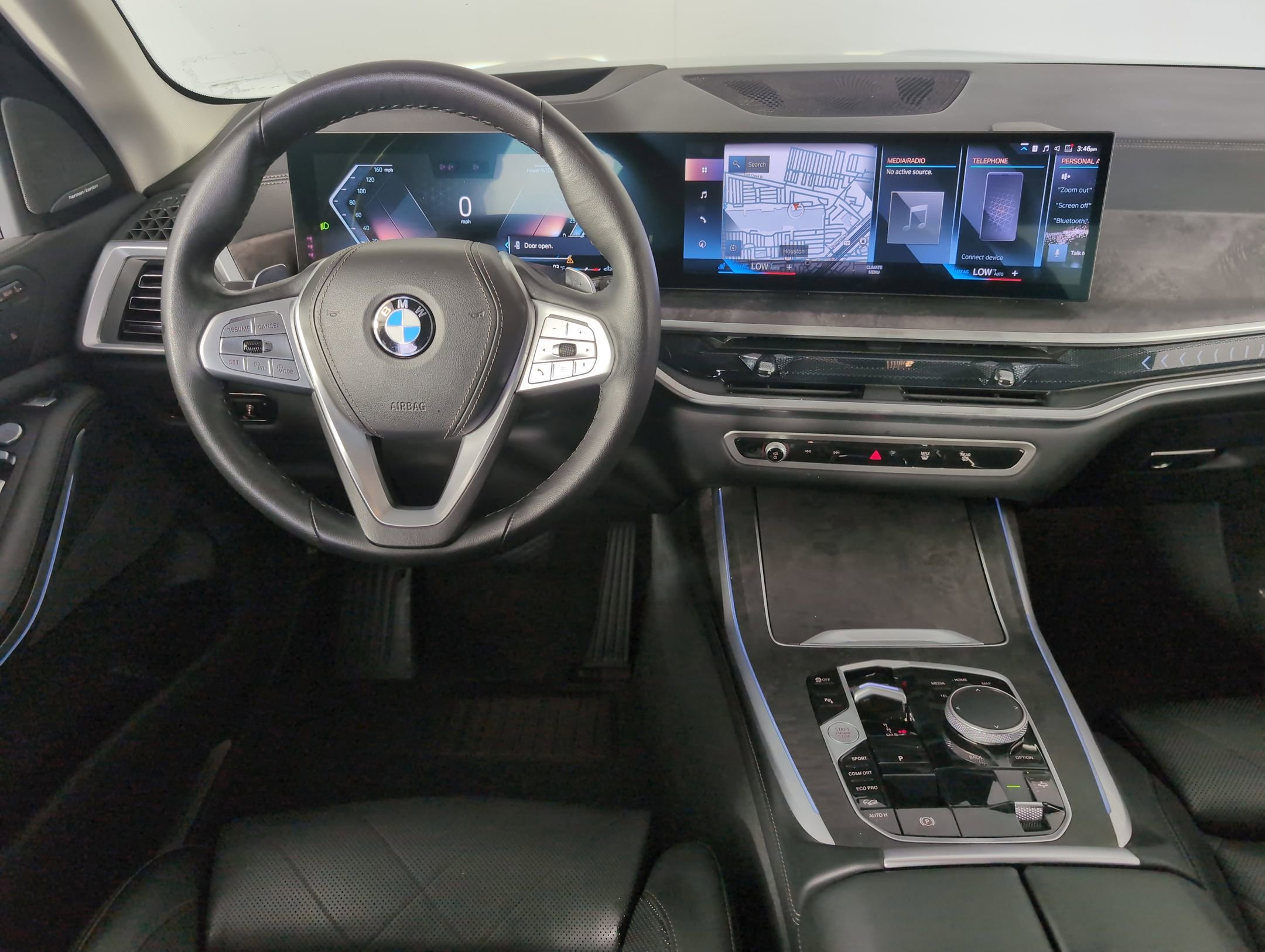 2023 Bmw X7 xDrive40i photo 4