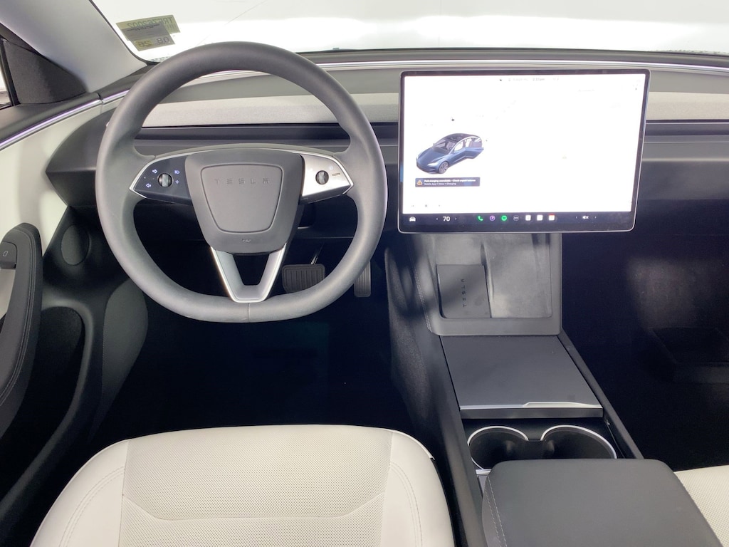 Used 2024 Tesla Model 3 Long Range Sedan