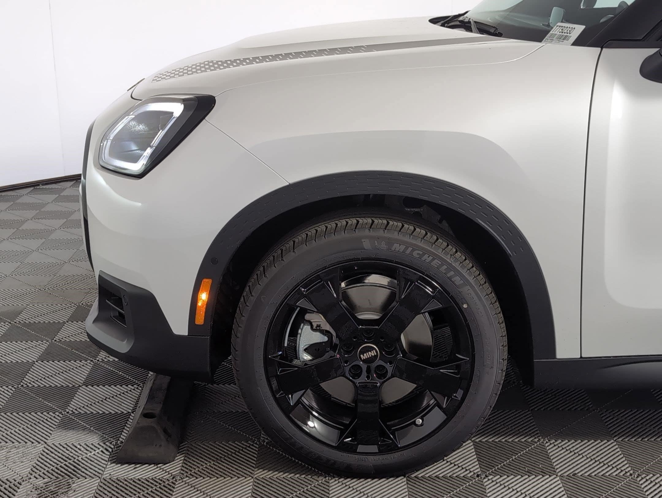 2026 MINI Countryman S - Photo 8