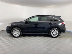 Used 2016 Acura RDX Base w/Technology Package (A6) SUV for sale in Houston