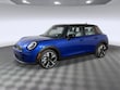  MINI 4 Door