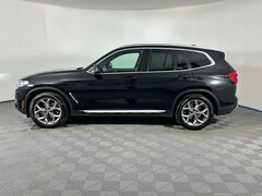 Used 2024 BMW X3 xDrive30i SUV for sale in Houston