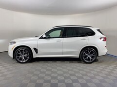 Used 2024 BMW X5 sDrive40i SUV for sale in Houston
