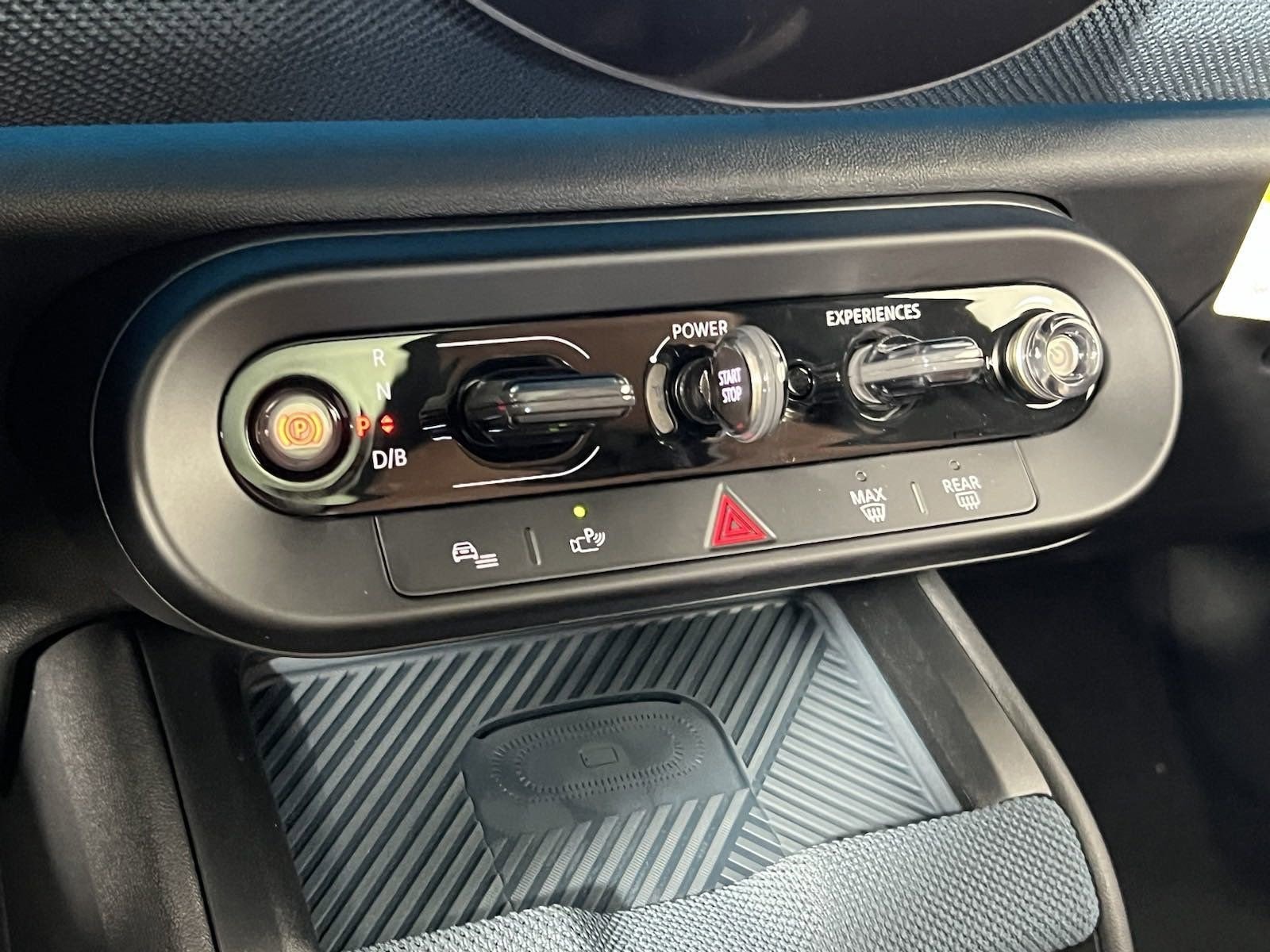 Used 2025 MINI Countryman SE with VIN WMZ53GA06S7R53231 for sale in Houston, TX