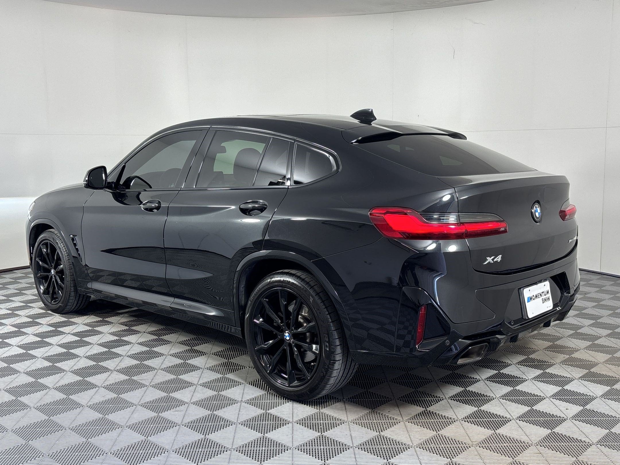 X4 XDrive30i Sports Activity Coupe