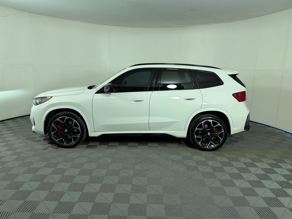 Used 2024 BMW X1 M35i SUV