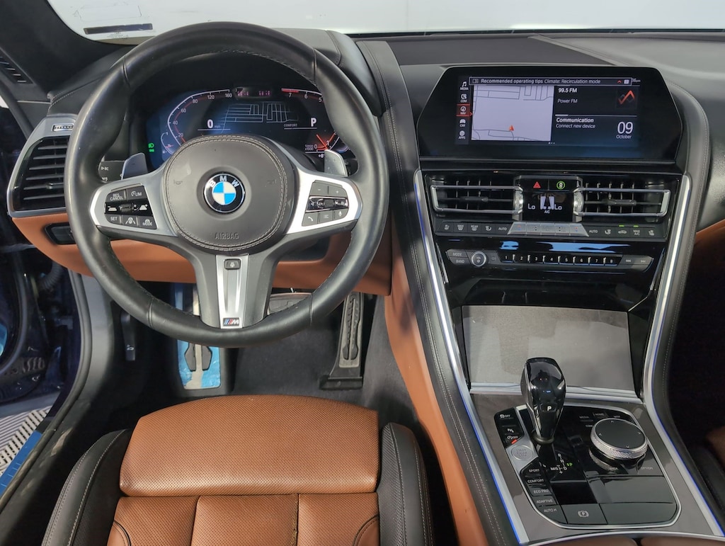 Used 2020 BMW 840i  Coupe