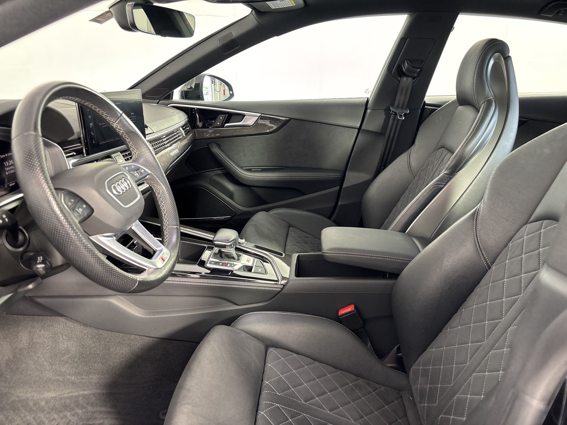S5 3.0T Premium Sportback