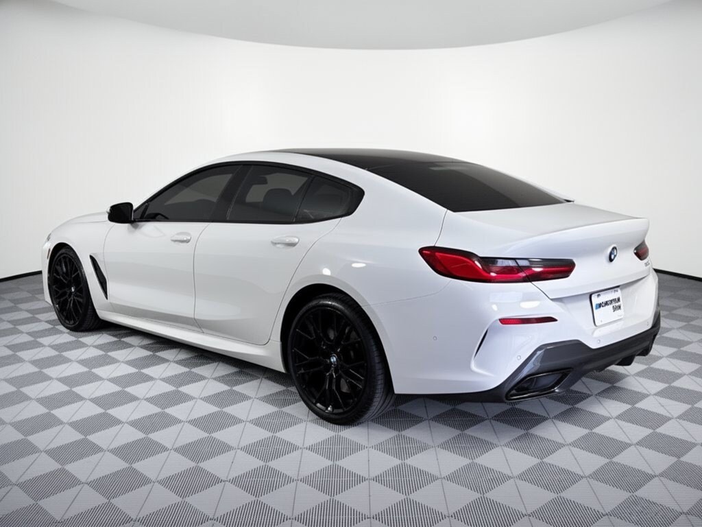 Used 2023 BMW 840i Gran Coupe