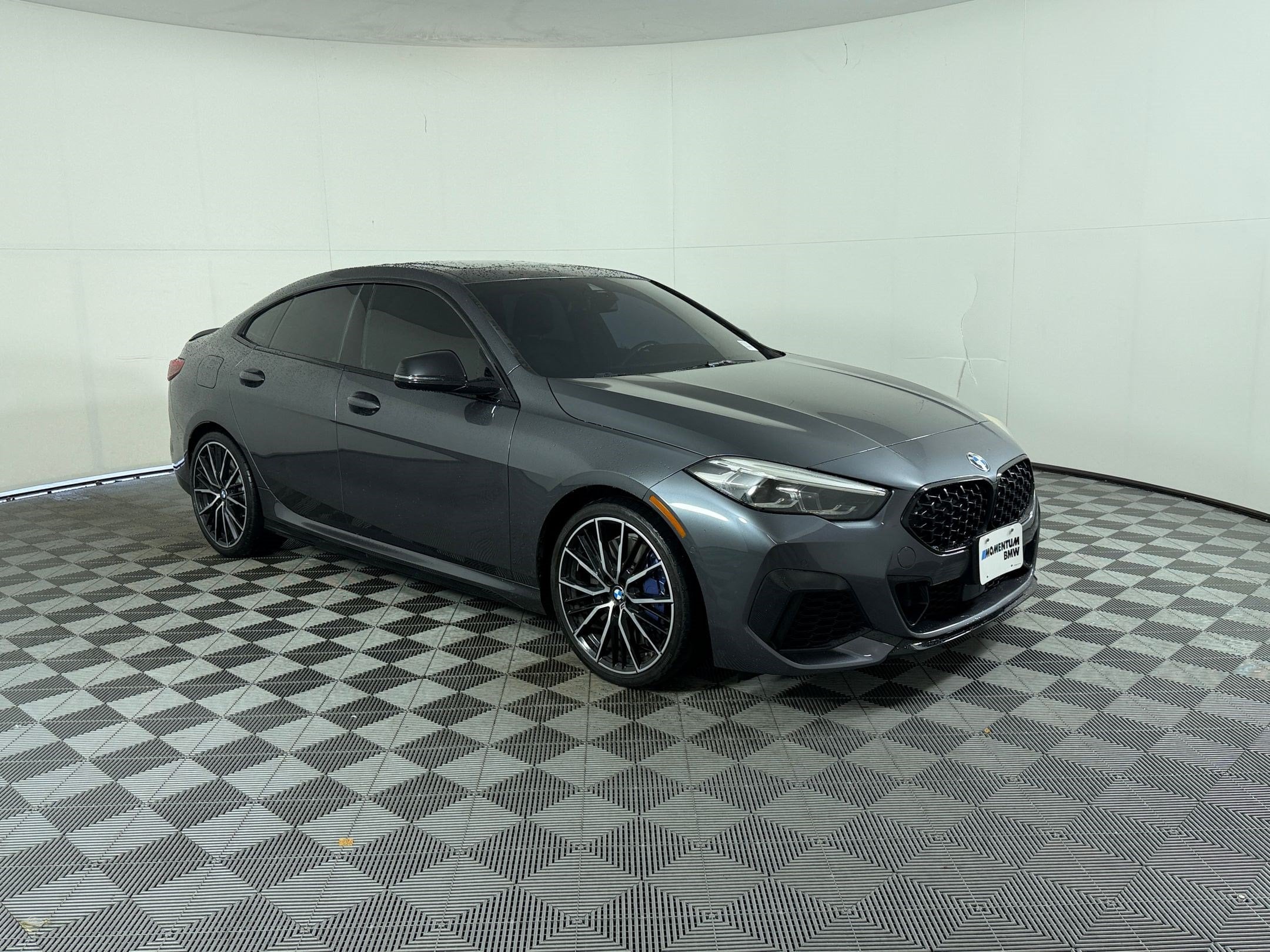 M235i XDrive Gran Coupe