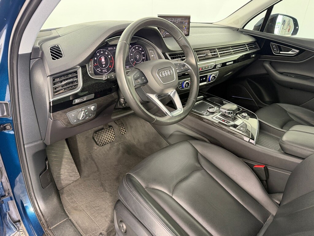 Used 2019 Audi Q7 3.0T Premium SUV
