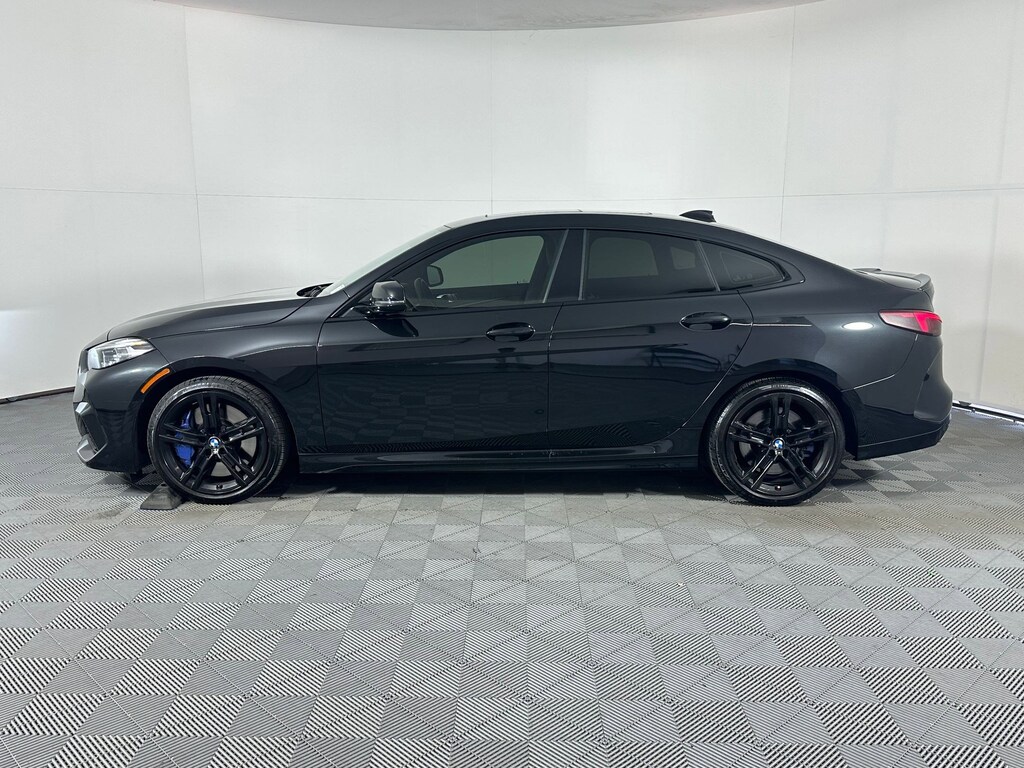 Used 2021 BMW M235i xDrive Gran Coupe