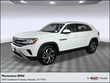  Volkswagen Atlas Cross Sport