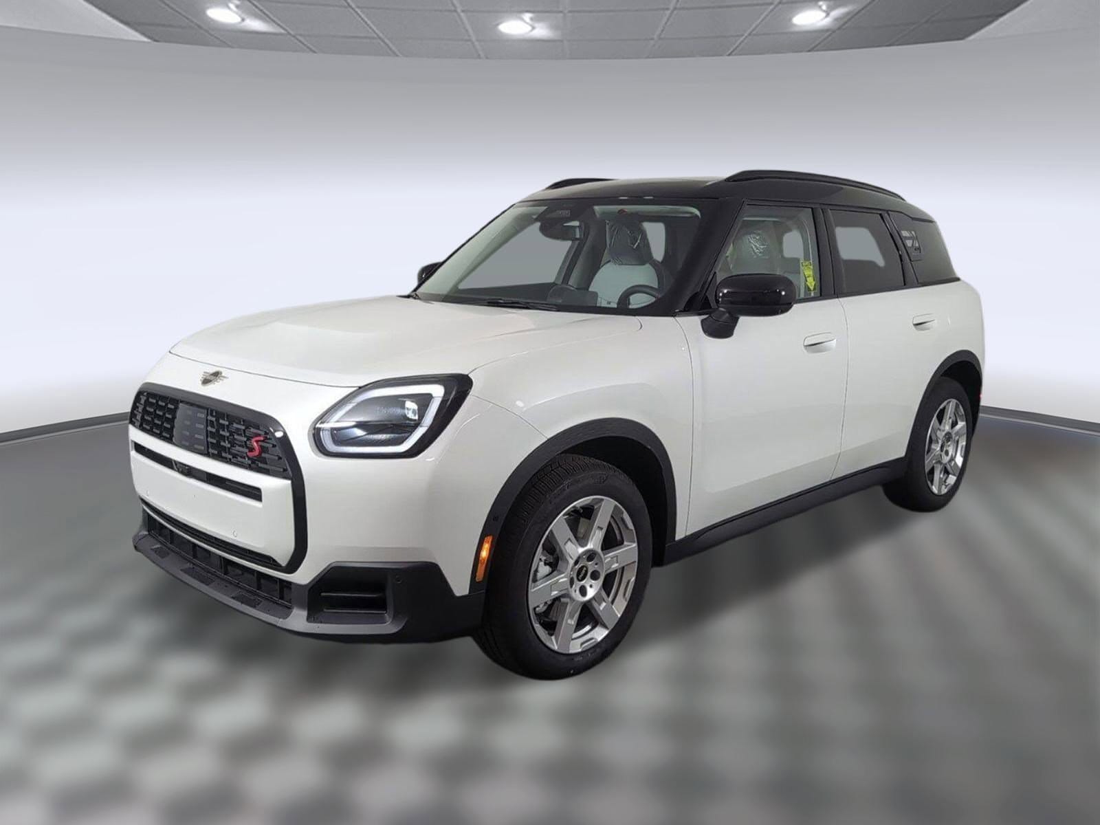 2025 MINI Countryman S's photo