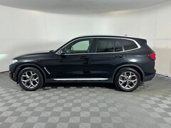 Used 2023 BMW X3 xDrive30i SUV for sale in Houston