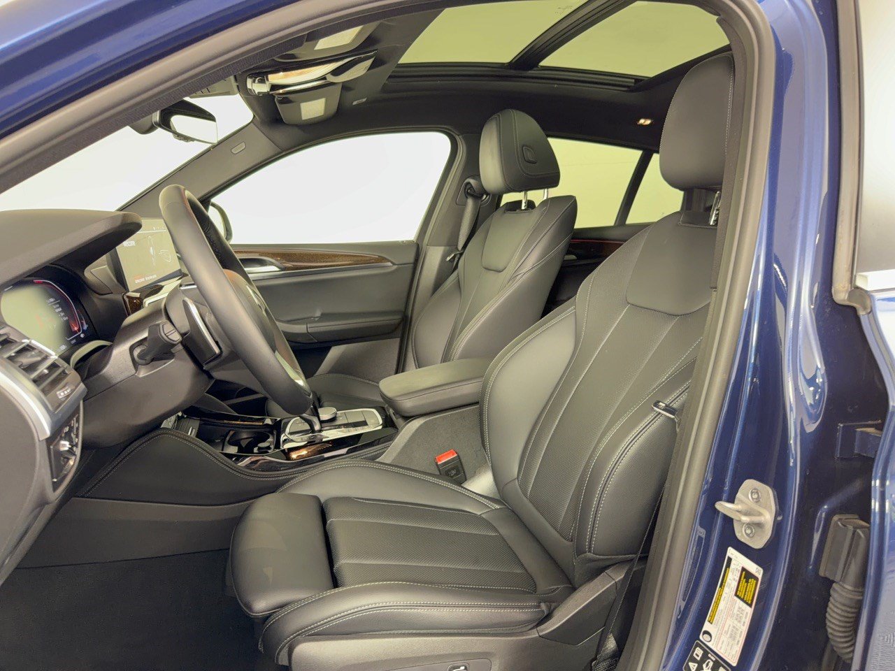2025 BMW X4 XDrive30i SUV