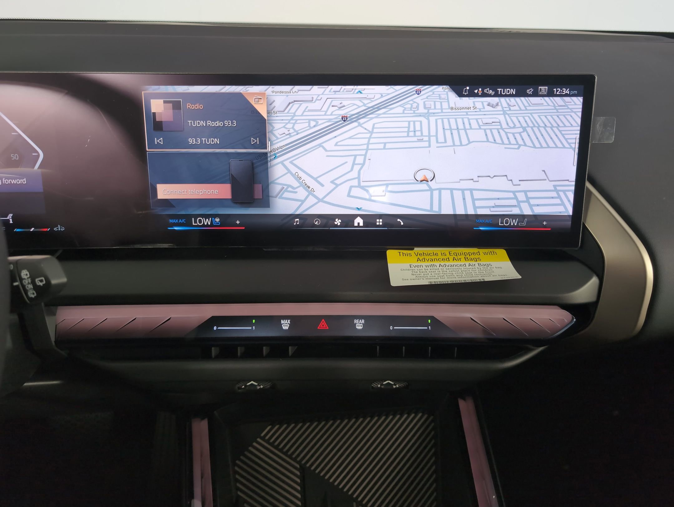 2025 BMW X3 30 - Photo 23