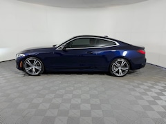 Used 2024 BMW 430i Coupe for sale in Houston