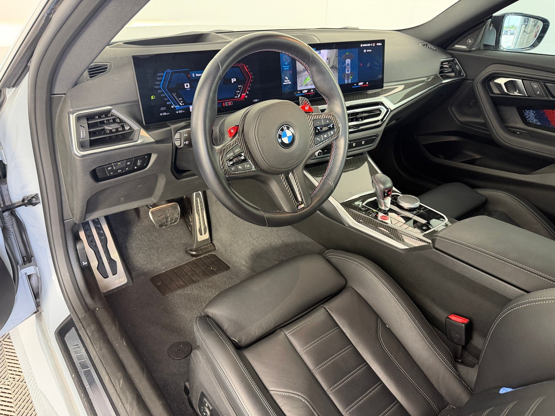 M2 Coupe