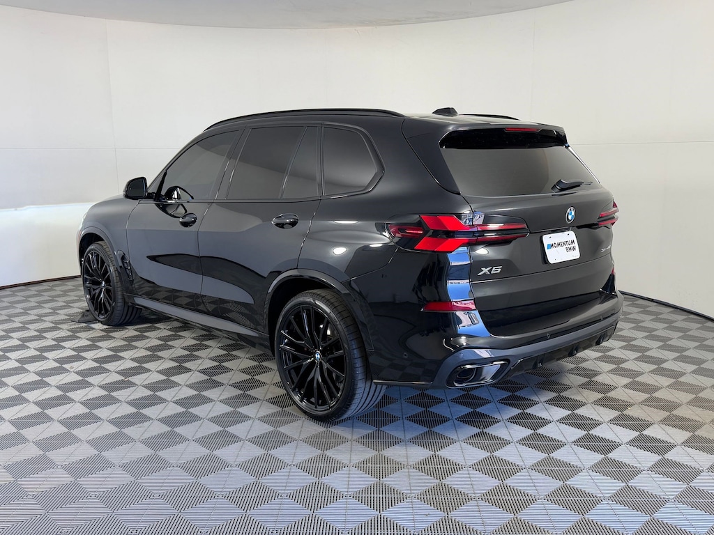 Used 2024 BMW X5 sDrive40i SUV