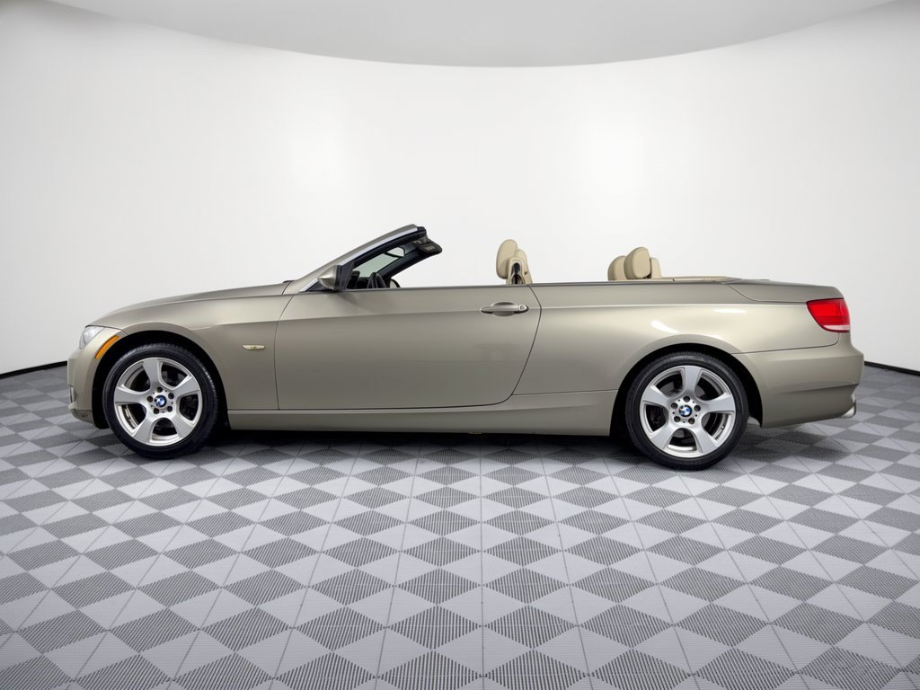Used 2009 BMW 328i Convertible for sale in Houston