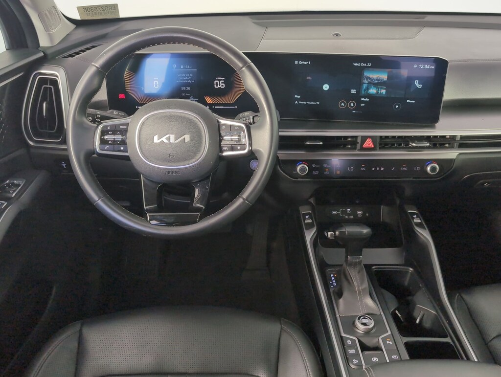 Used 2024 Kia Sorento S SUV