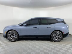 Used 2024 BMW iX xDrive50 SUV in Houston