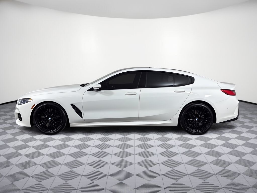 Used 2023 BMW 840i Gran Coupe
