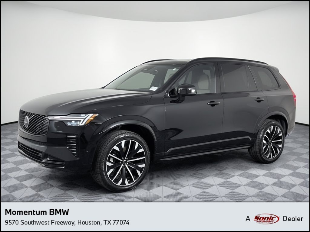 2026 Volvo XC90