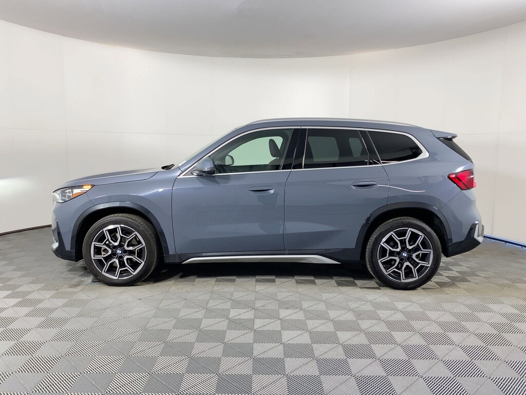 Used 2025 BMW X1 xDrive28i SUV