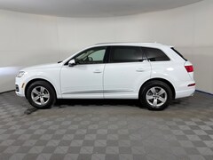 Used 2018 Audi Q7 2.0T Premium SUV for sale in Houston