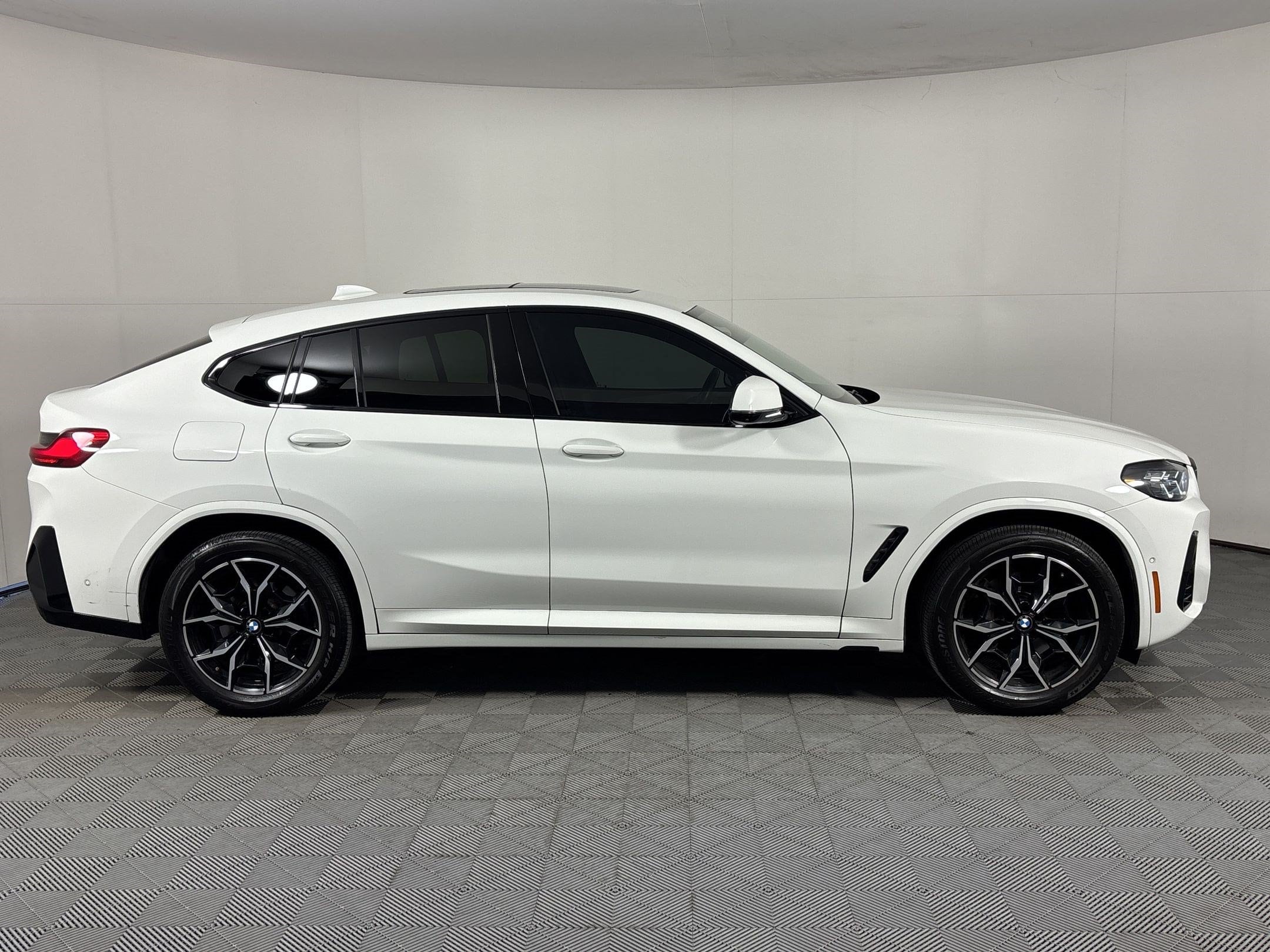 X4 XDrive30i SUV