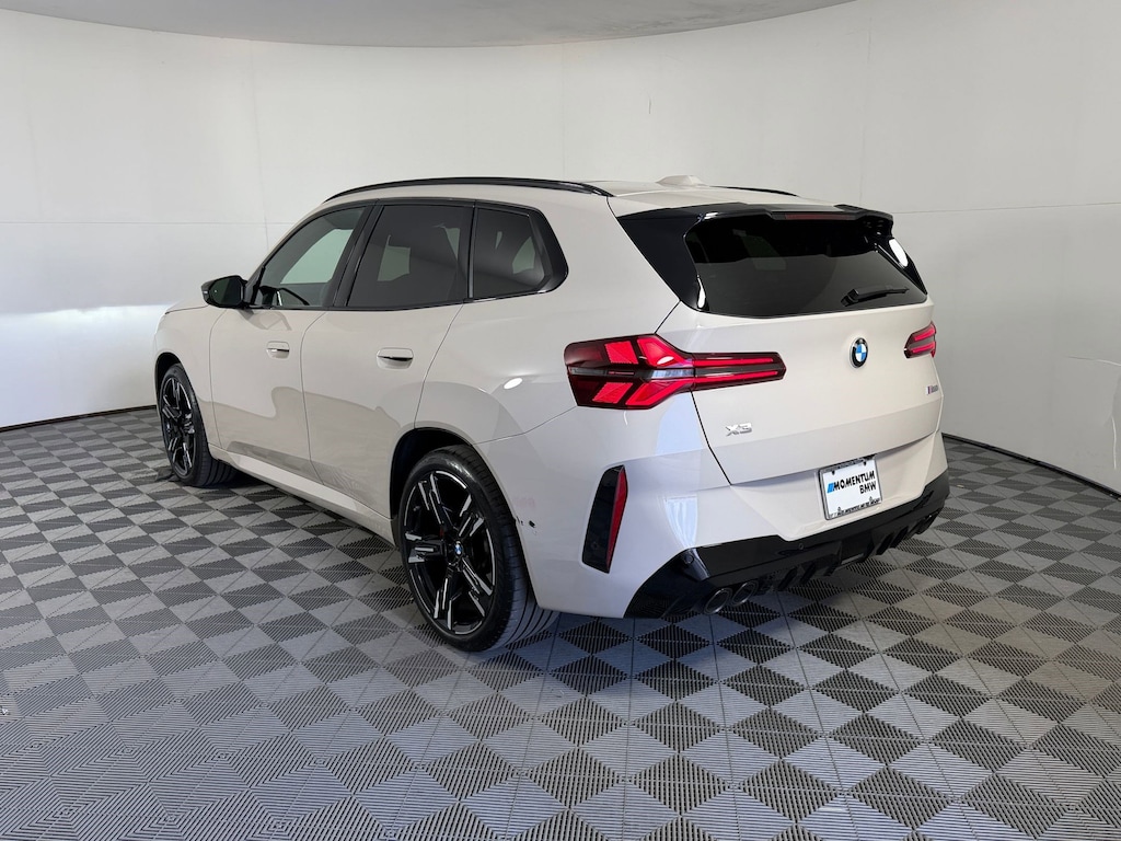 Used 2026 BMW X3 M50 xDrive SUV