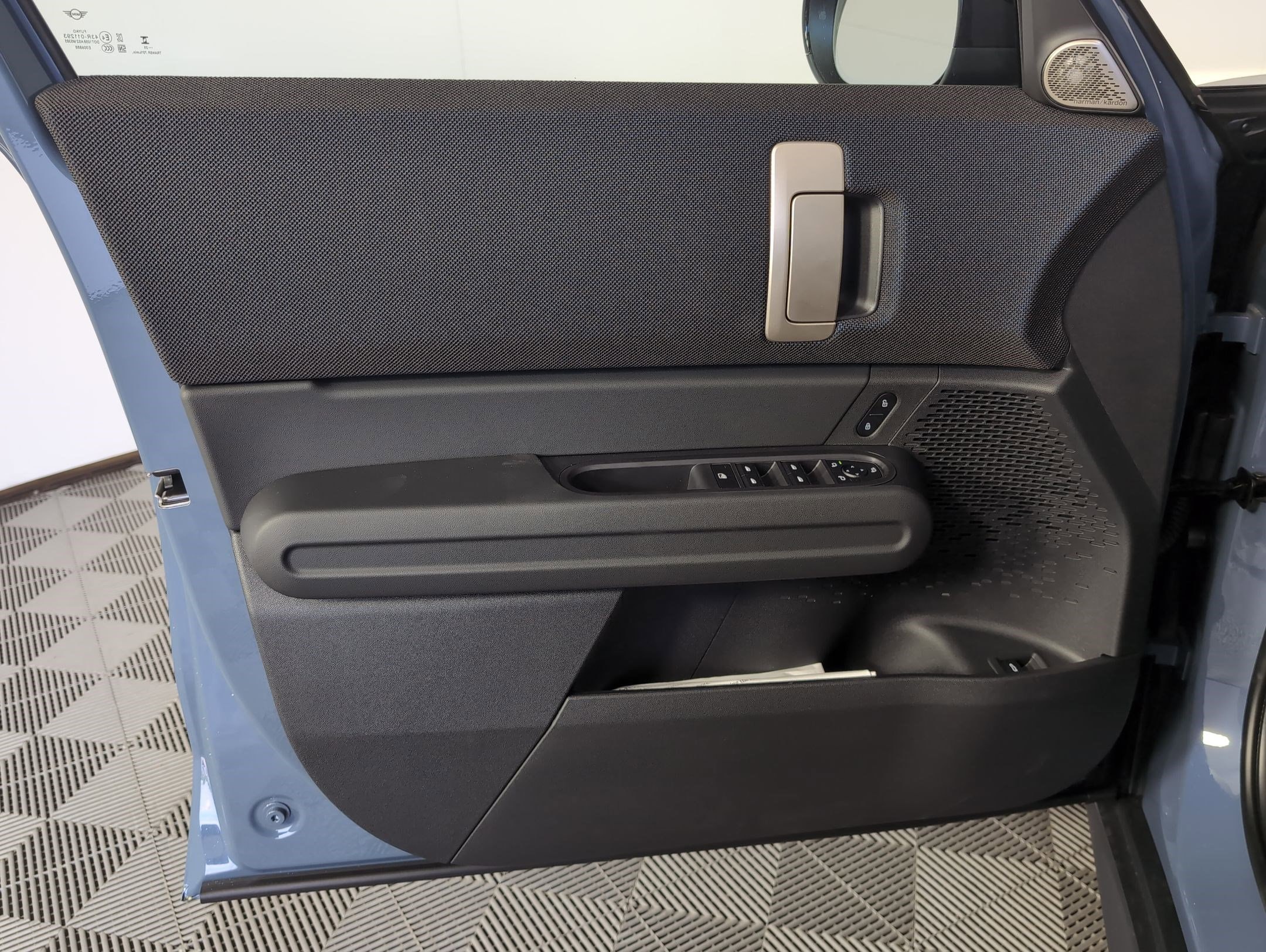 2026 MINI Countryman S - Photo 9