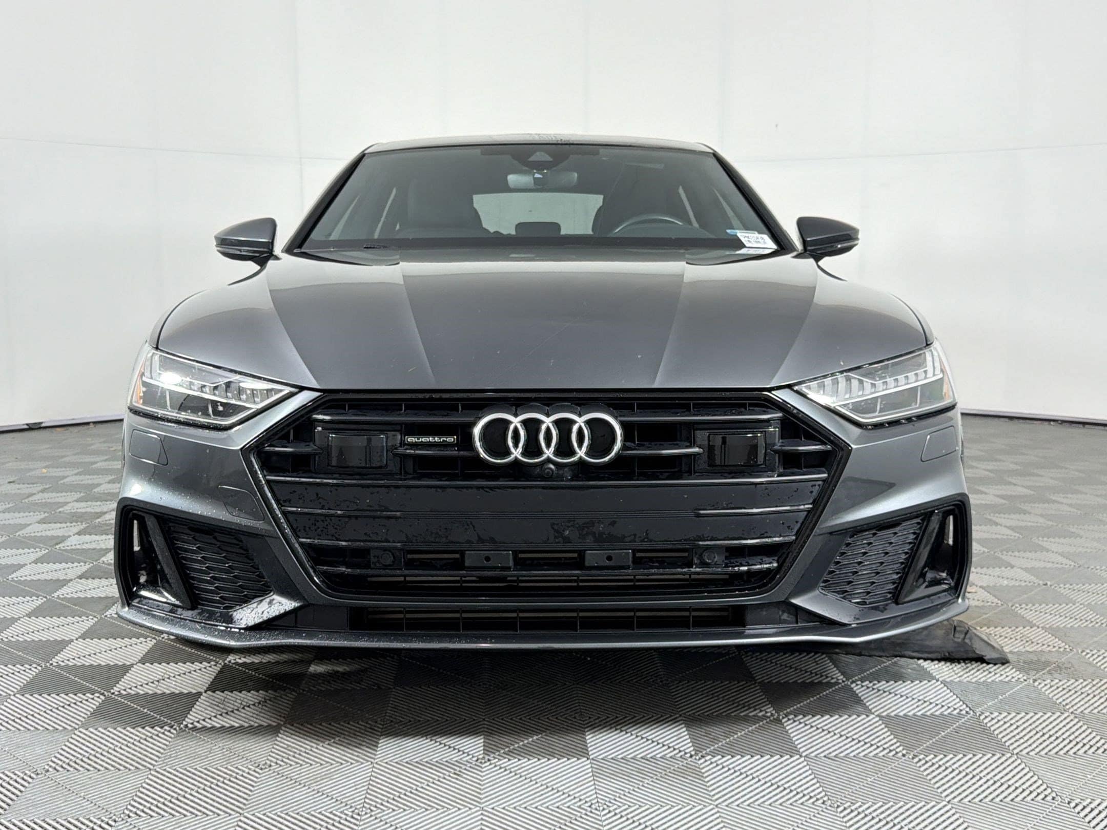 A7 55 Premium Sportback