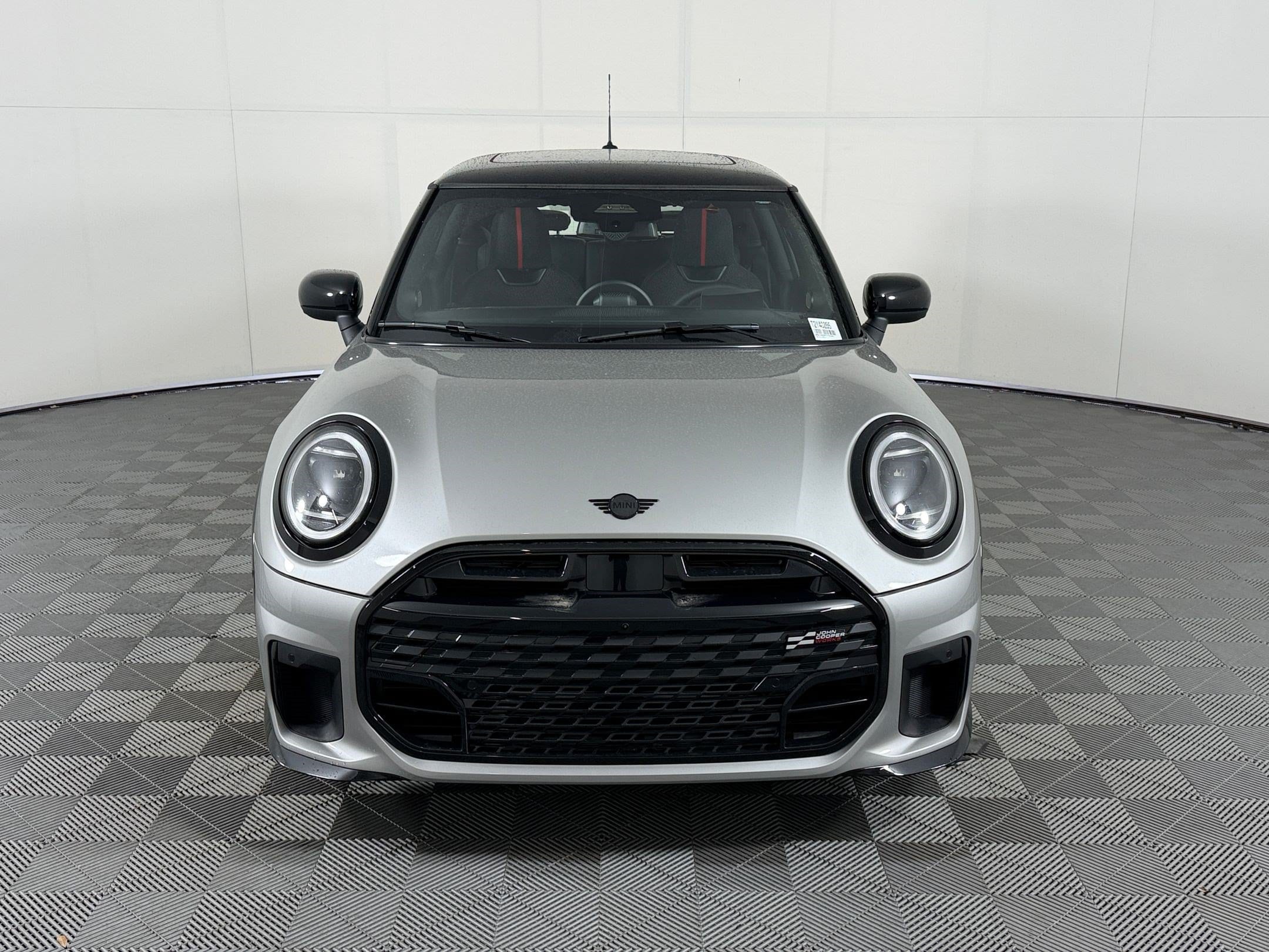 2026 MINI Hardtop 2 Door S - Photo 6