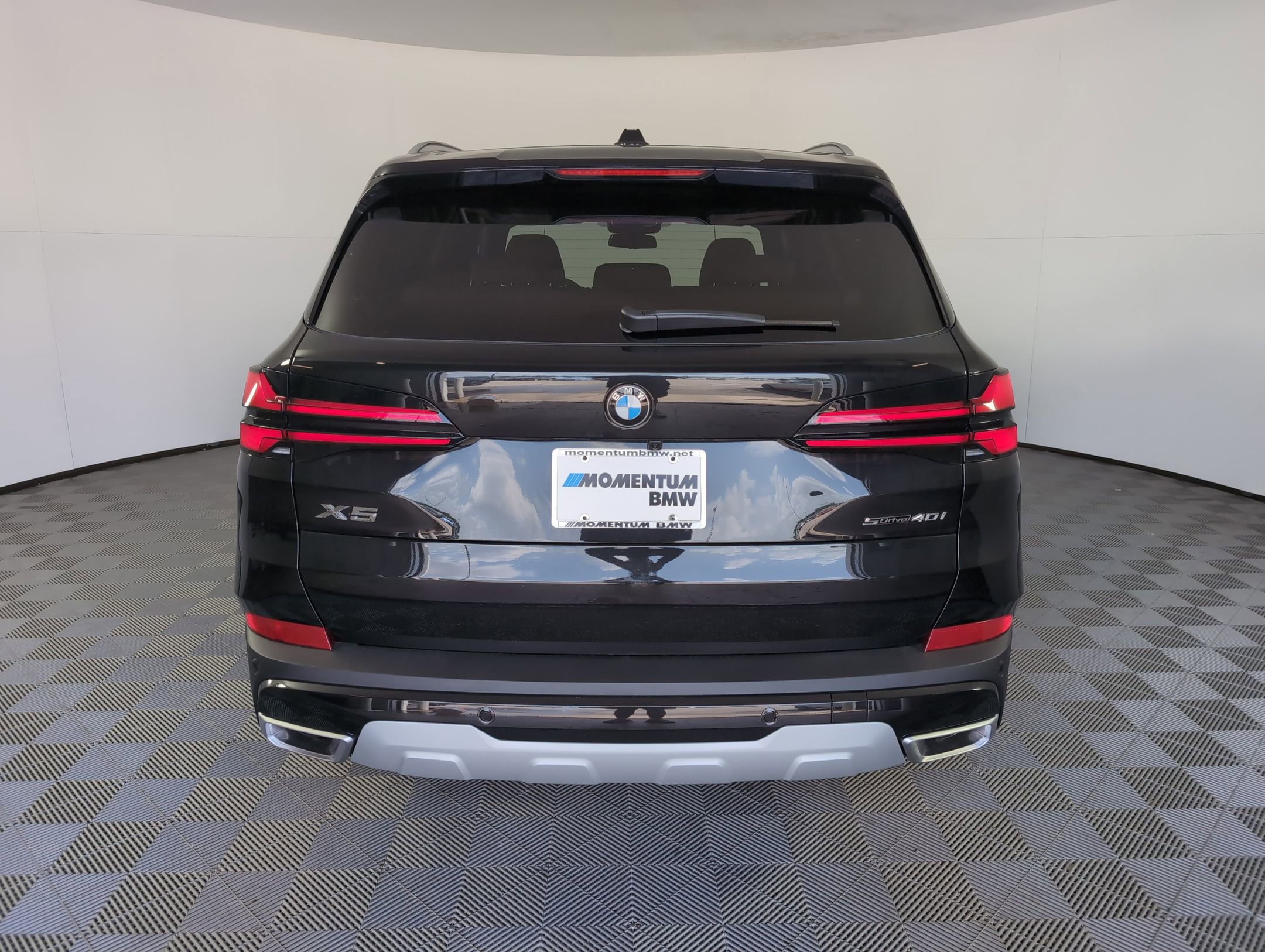 2026 BMW X5 40i - Photo 8