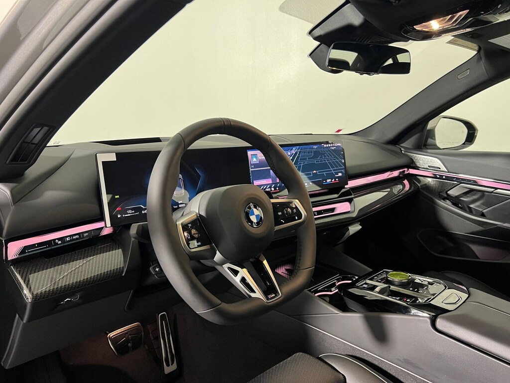 Used 2026 BMW 540i xDrive Sedan