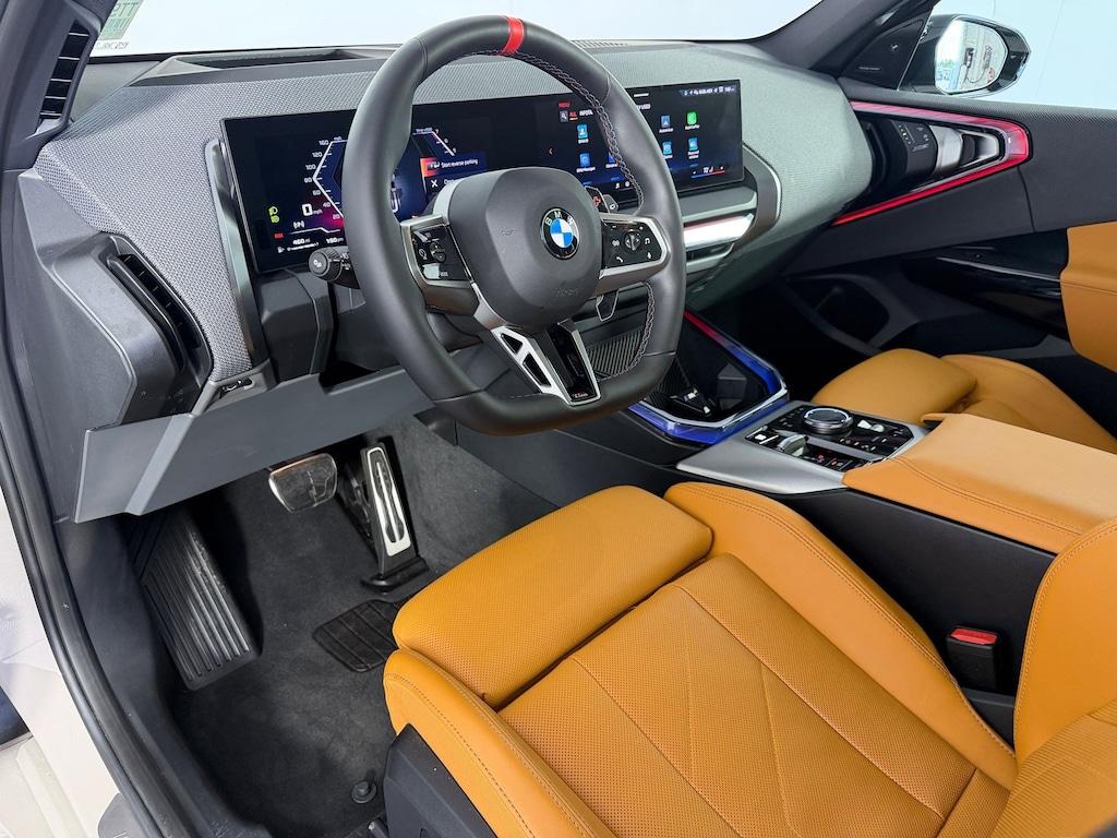 Used 2026 BMW X3 M50 xDrive SUV