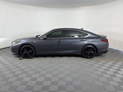 Used 2023 LEXUS ES 350 F SPORT Handling Sedan for sale in Houston