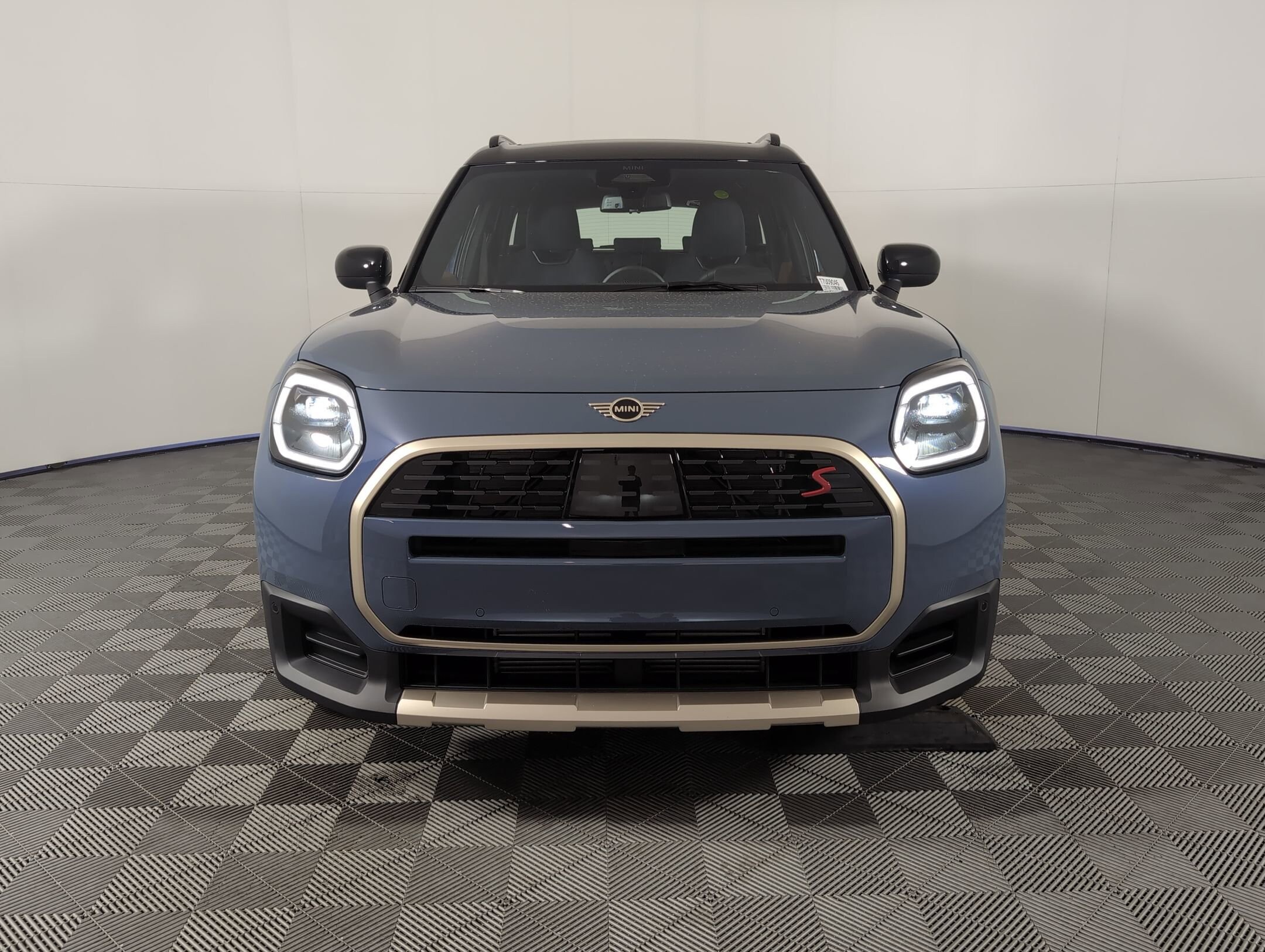 2026 Mini Countryman S ALL4 photo 4