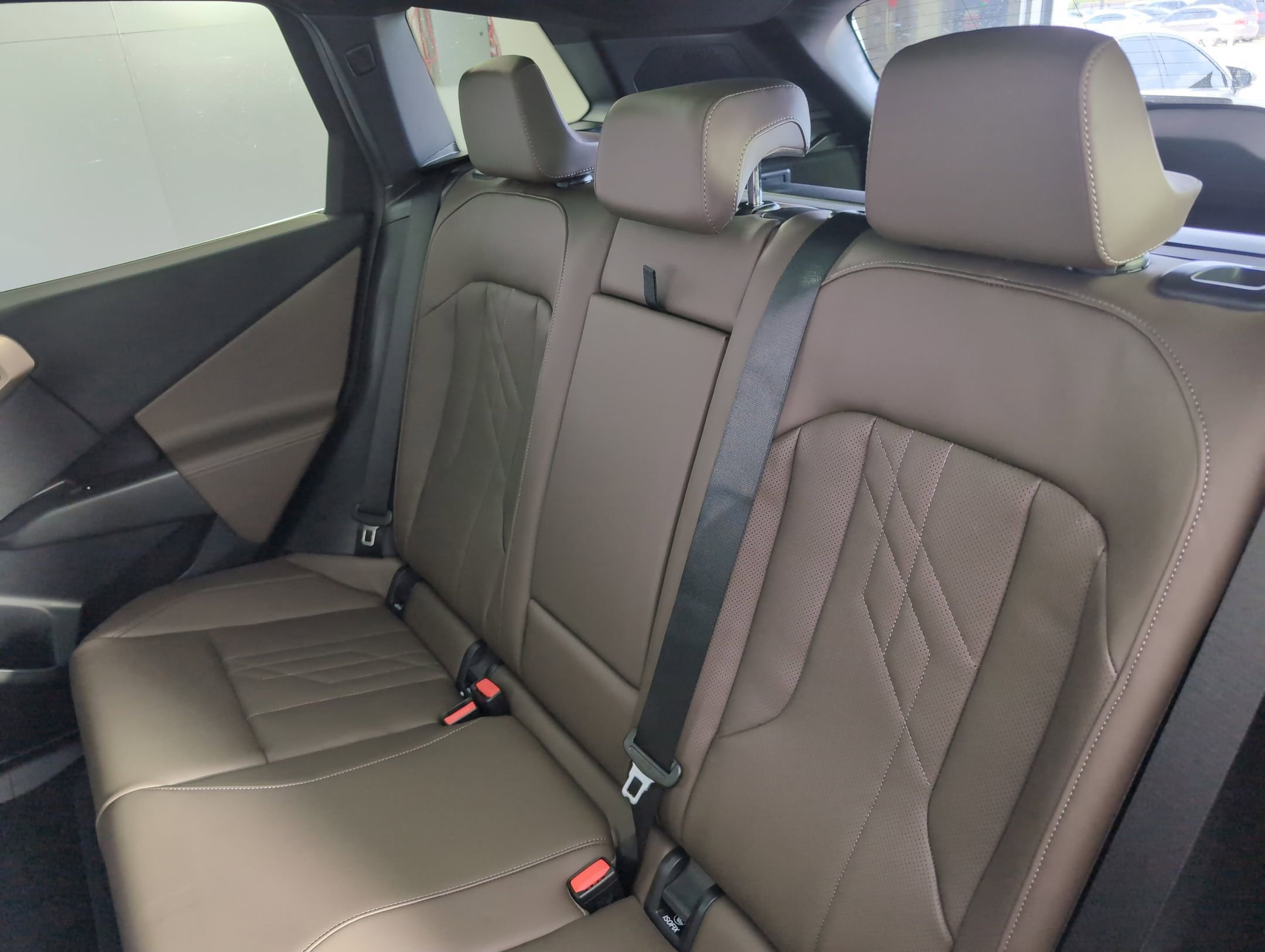 2025 BMW X3 30 - Photo 27