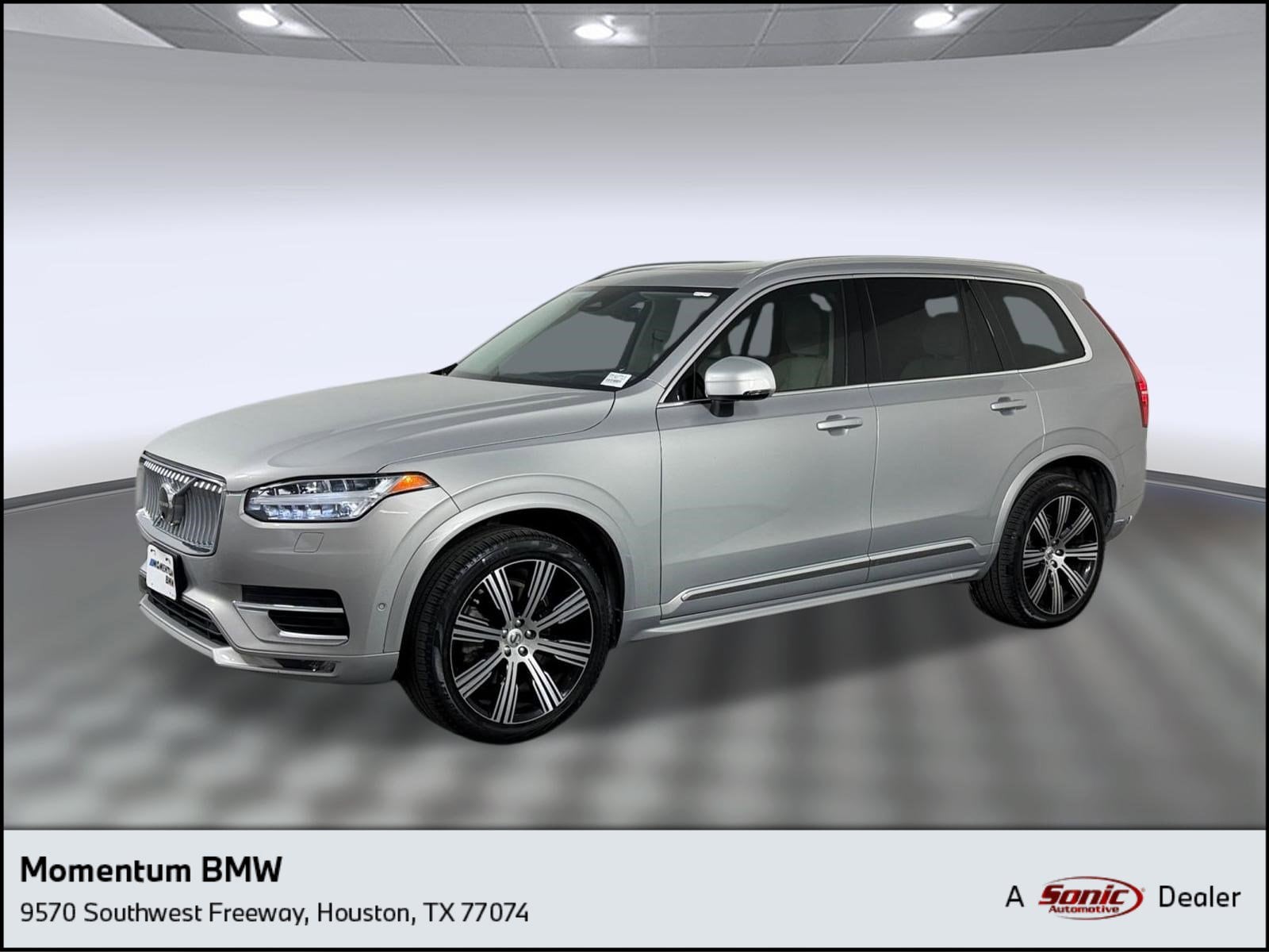 2023 Volvo XC90
