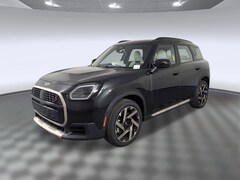 Used 2025 MINI Countryman S SUV for sale in Houston